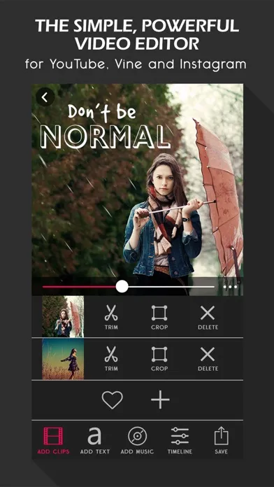 صور Make Movies with Video Project