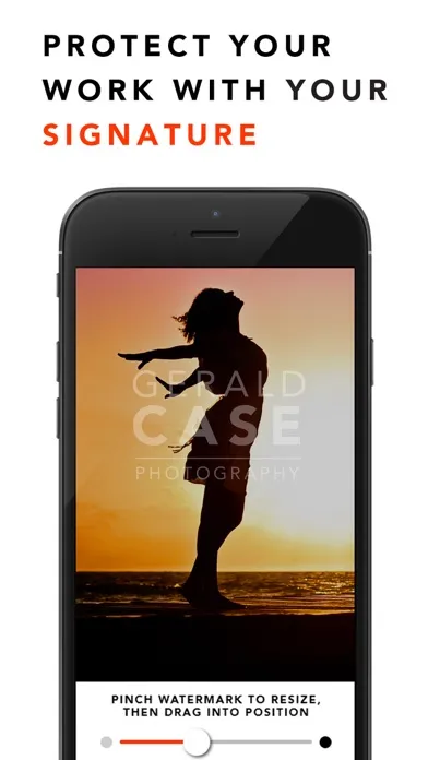 تصاویر Watermark Photo: Logo & Stamp