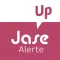 JASE UP Alerte Aidé