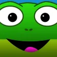 Ravenous Frog