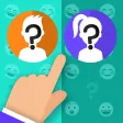 Which Of Us? house party game