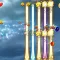 Smurf vs Sword