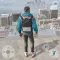 Going Up Parkour Rooftop Games