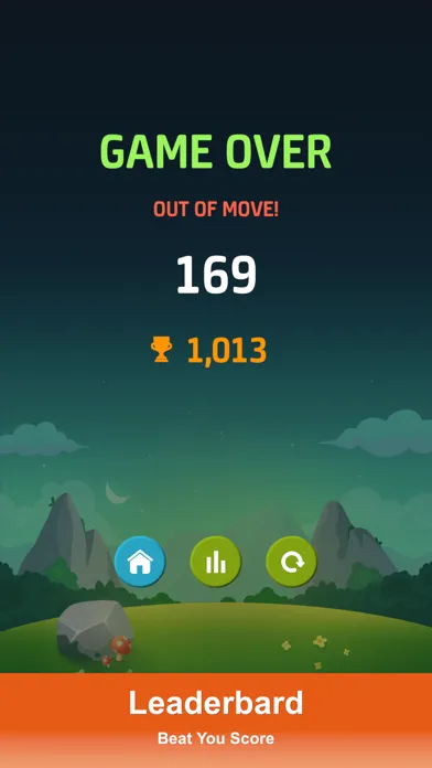 تصاویر Block Burst–Puzzle Brain Game