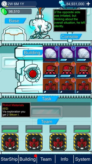 Star Boss Ekran Görüntüleri