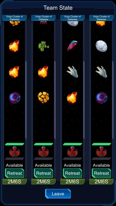 Star Boss Ekran Görüntüleri