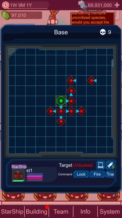 Star Boss Ekran Görüntüleri