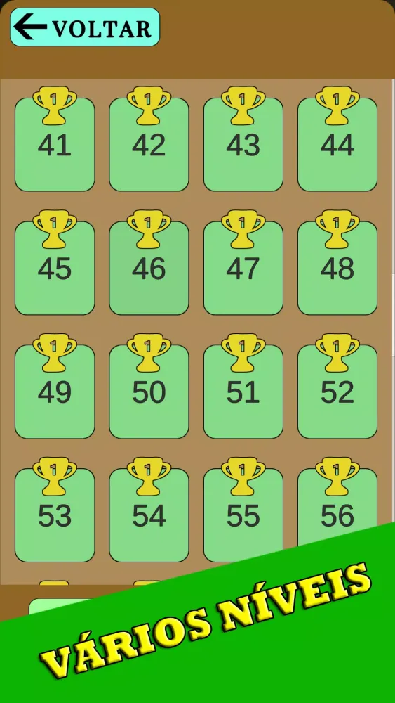 Bible Word Search 2 スクリーンショット