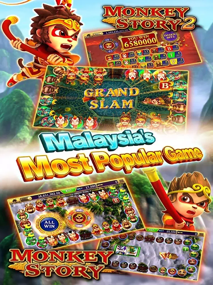 BW888-Big Winner 888 iPad  স্ক্রিনশট