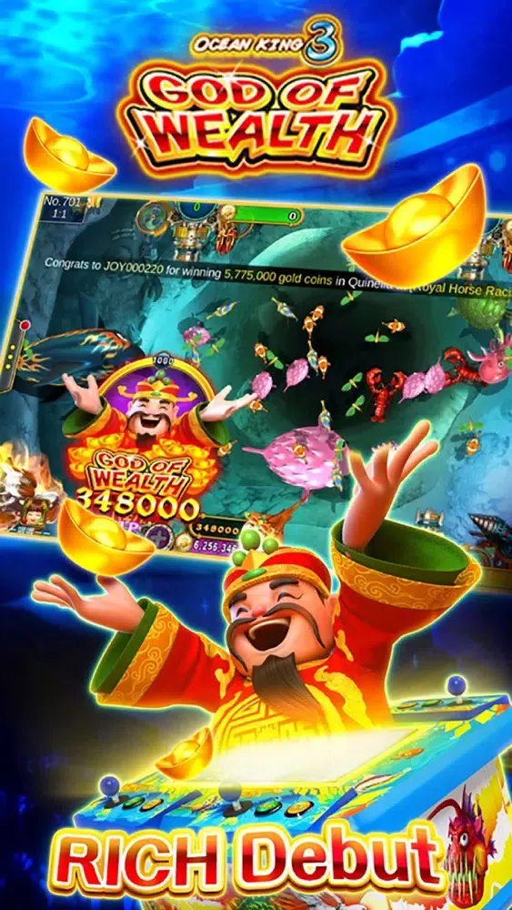 BW888-Big Winner 888 স্ক্রিনশট