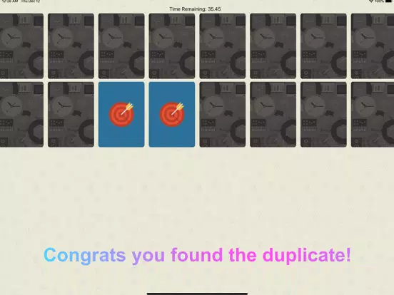 Snap Cards iPad 应用截图