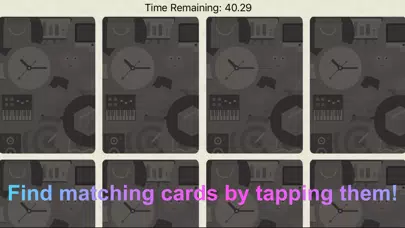 Snap Cards应用截图