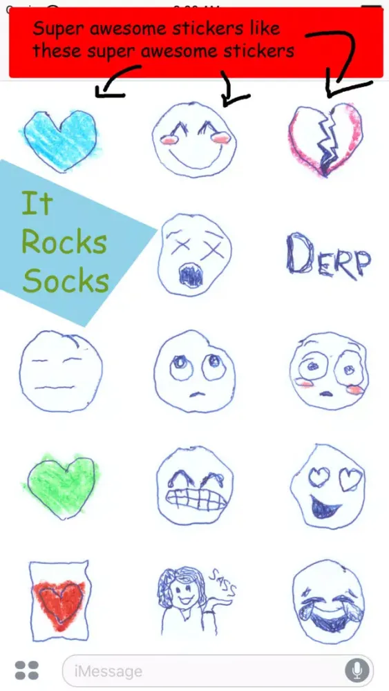failmoji 1应用截图