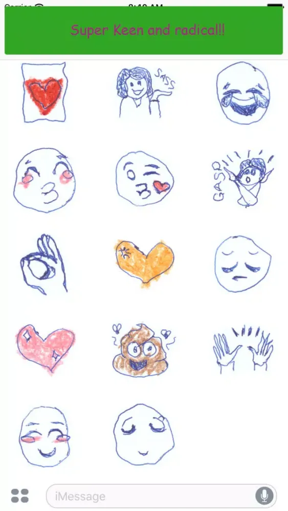 failmoji 1应用截图