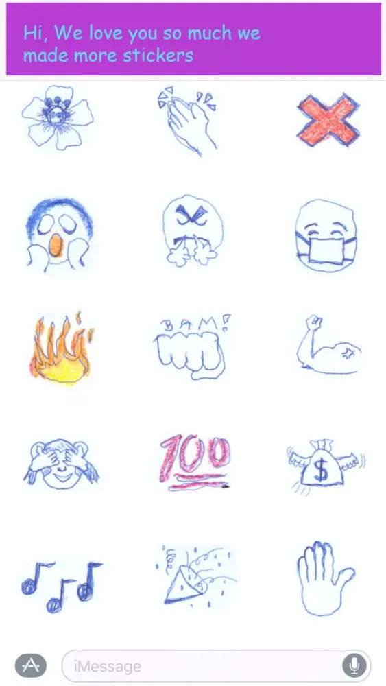 failmoji 1应用截图