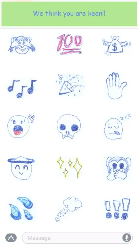 failmoji 1应用截图