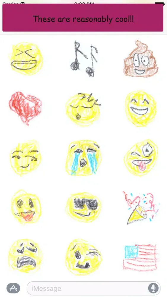 تصاویر failmoji 2