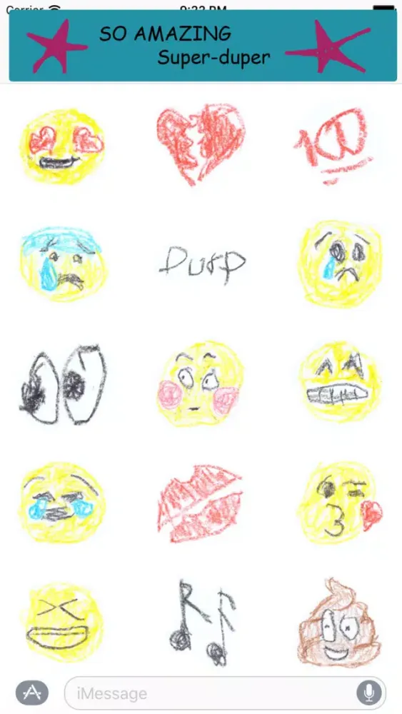 تصاویر failmoji 2
