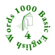 1000 Basic English Words (4) 1000 Basic English Words (4)