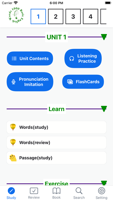 تصاویر 1000 Basic English Words (4)