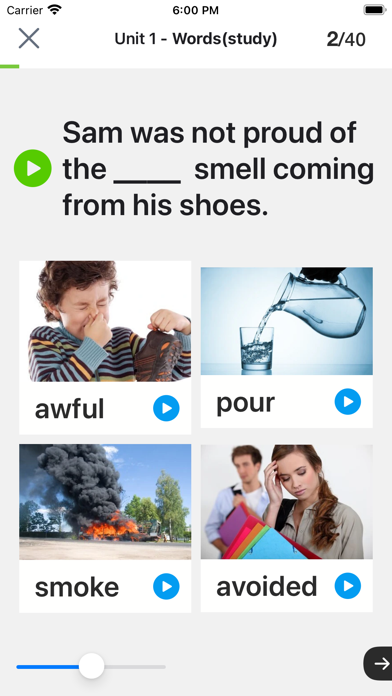 تصاویر 1000 Basic English Words (4)