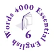 4000 Essential English Words ⑥ 4000 Essential English Words ⑥