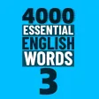 4000基础必备英语单词3 4000基础必备英语单词3