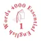 4000 Essential English Words ⑴
