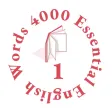 4000 Essential English Words ⑴ 4000 Essential English Words ⑴