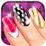 Baby game-Nail Salon1