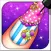 Baby game-Nail Salon2