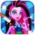Superstar dressup&Makeup