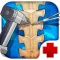Virtual Surgery:scoliosis