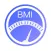 Body Calc - BMI, Weight