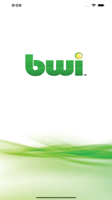 Ảnh chụp màn hình của BWI EXPO