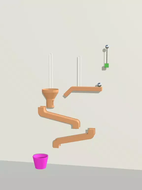 Zrzuty ekranu Reactor! iPad 