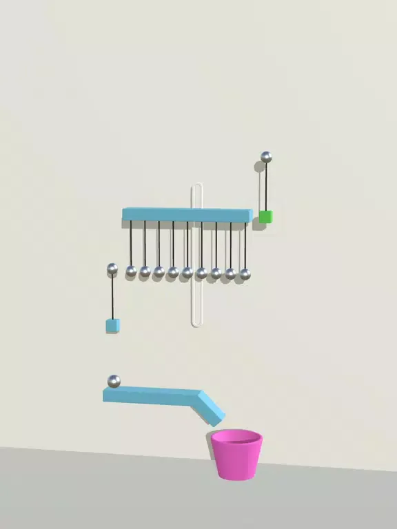 Zrzuty ekranu Reactor! iPad 