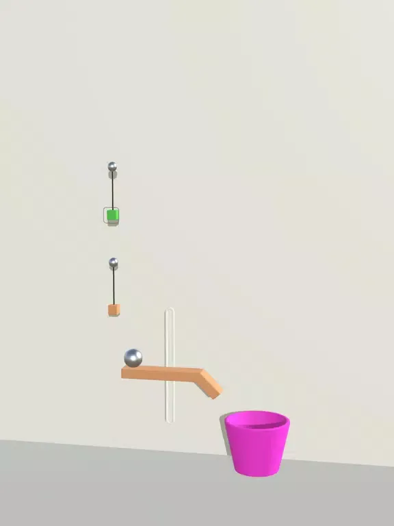 Zrzuty ekranu Reactor! iPad 
