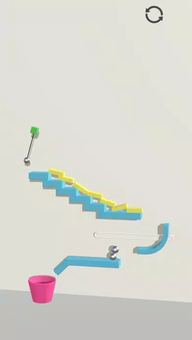 Zrzuty ekranu Reactor!