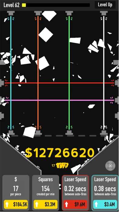 Screenshot di Slicer!!