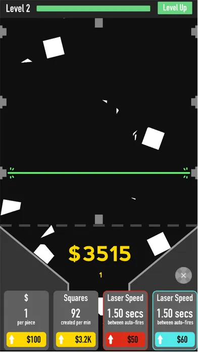 Screenshot di Slicer!!