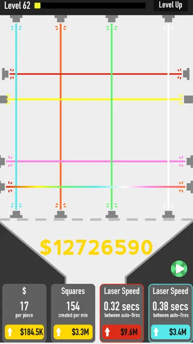 Screenshot di Slicer!!
