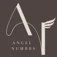 BWR: Angel Numbrs BWR: Angel Numbrs