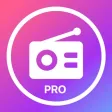 My Online Radio Pro - live radio stations