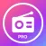 My Online Radio Pro - live radio stations