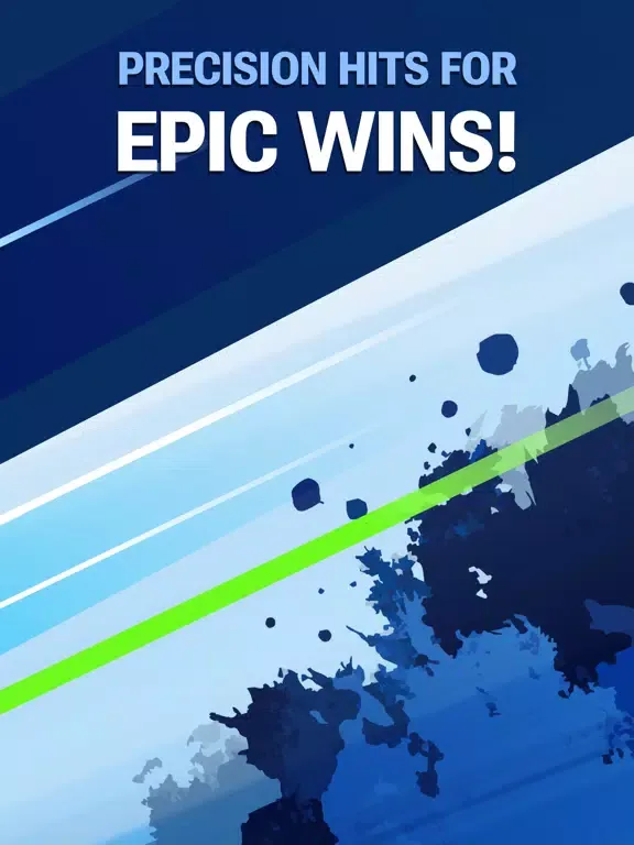 Capturas de pantalla de One Win Hits iPad 