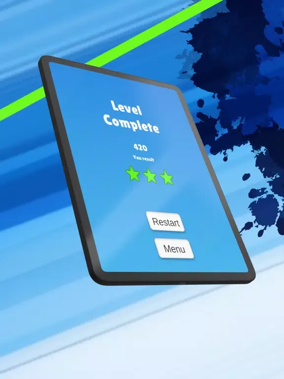 Capturas de pantalla de One Win Hits iPad 
