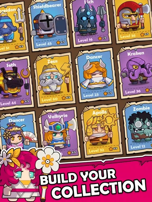 Feed Hero iPad 應用截圖