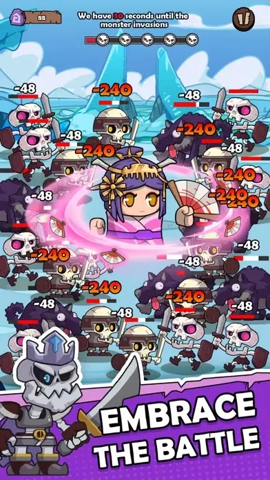 Feed Hero應用截圖
