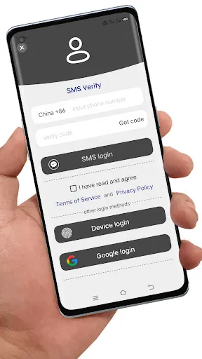تصاویر Backup Helper -Contacts